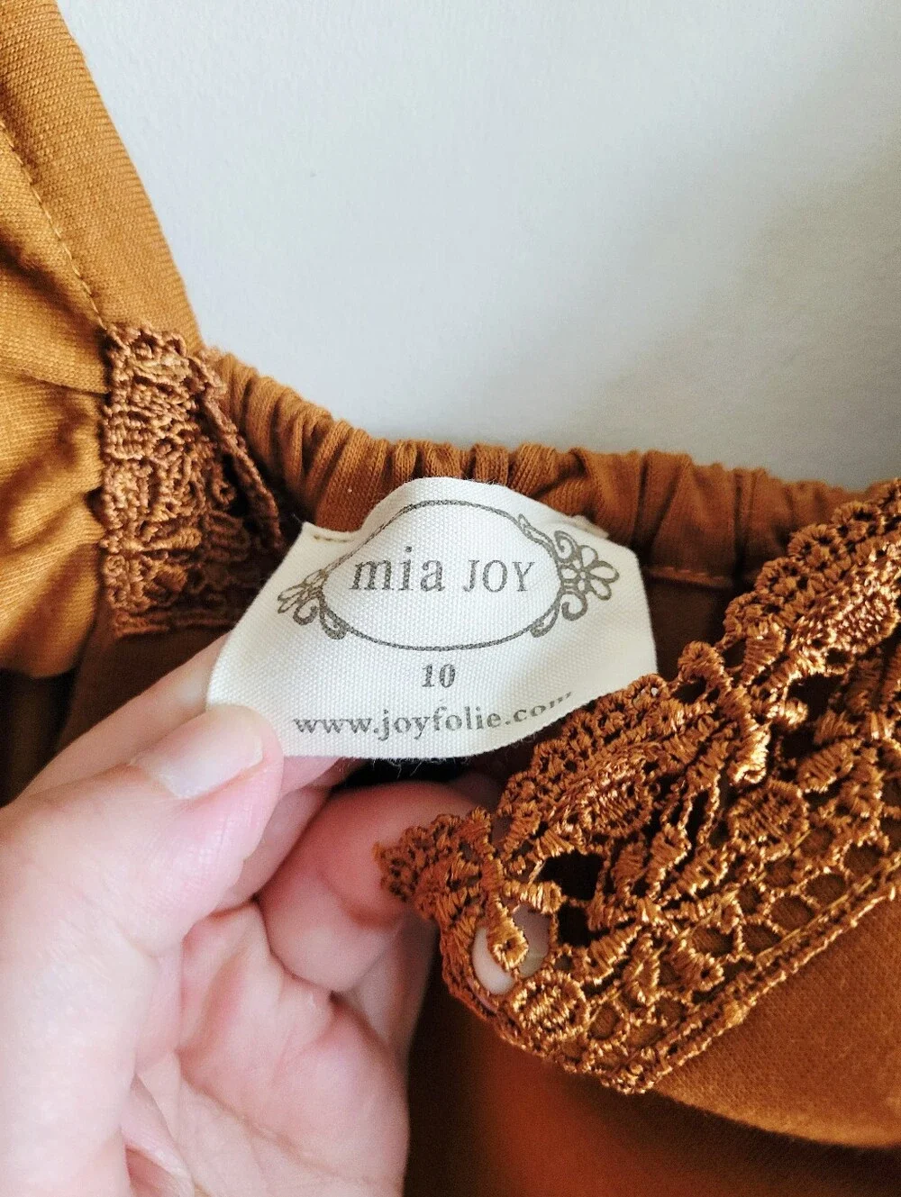 Joyfolie Mia‎ JOY Alaya dress